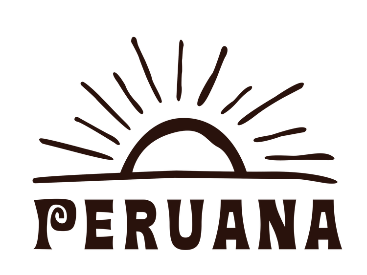 Peruana Poblacion Makati Logo - Japanese Peruvian Restaurant